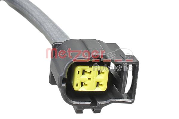 METZGER 0893630 ORIGINAL ERSATZTEIL Lambdasonde